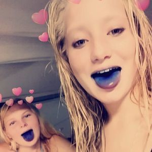 Meet your Posher, Brianna